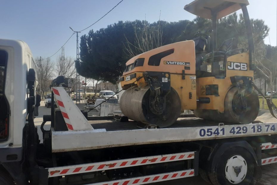 Çorlu Taşıma Nakliye
